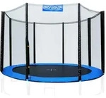 Monzana Sicherheitsnetz Trampolin &Oslash; 305