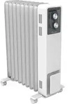 AKO Rippenradiator RD 1009 TS 500000694