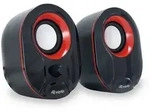 Equip Stereo-2.0-Lautsprecher