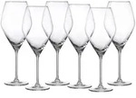 Ritzenhoff & Breker Weissweinglas Salsa 6er Set
