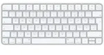 Magic Keyboard mit Touch ID fuer Mac mit Apple Chip