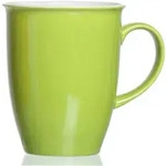 Ritzenhoff & Breker Doppio Kaffeebecher, Kaffee Becher, Tasse, Geschirr,...