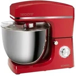 KM 6036 CB 10L 1500W Multifunktionelle K&uuml;chenmaschine Rot f&uuml;r den nicht intensiven