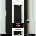 Goodram IRDM PRO Speichermodul 32 GB 2 x 16 GB DDR4 3600 MHz