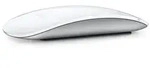Apple Magic Mouse Silber