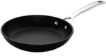 Le Creuset Aluminium-Antihaft Pfanne flach 24 cm