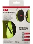 3M Geh&ouml;rschutz H510AKGC1 Gr&uuml;n