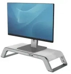 Fellowes 8064201 Flachbildschirm-Tischhalterung Wei&szlig; Tisch/Bank