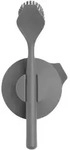 Brabantia 117589 Scrub-B&uuml;rste Grau