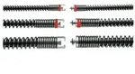 Spiralen SMK L&auml;nge 2,3 m D.16 mm Draht-D. 3,0 mm Rothenberger