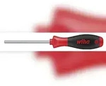 wiha Schraubendreher SoftFinish&reg; 1,5mm
