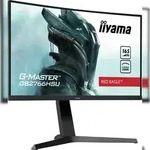 iiyama G-MASTER GB2766HSU-B1 LED display 68,6 cm (27") 1920 x 1080 Pixel Full HD