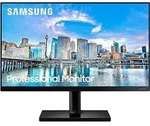 Samsung T45F Computerbildschirm 68,6 cm (27") 1920 x 1080 Pixel Full HD LED Schwarz