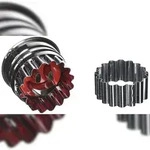 Metaltex Linzer-Ausstecher Smile