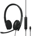 EPOS Headset ADAPT 160 USB-C II