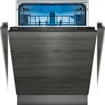 Siemens iQ500 Vollintegrierter XXL-Geschirrsp&uuml;ler, 60 cm breit, 86,5 cm hoch