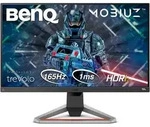 BenQ EX2710S Computerbildschirm 68,6 cm (27") 1920 x 1080 Pixel Full HD LED Schwarz