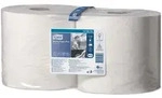 Tork Papierwischt&uuml;cher 130041 255mx23,5cm 2lagig 750Bl. 2 St./Pa