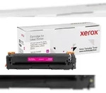 Everyday -Toner in Magenta, Xerox-Entsprechung f&uuml;r HP CF543X/CRG-054HM, 2500 Seiten
