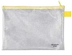 Veloflex Rei&szlig;verschlusstasche 2705000 240x190mm PVC DIN A5