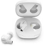 Belkin AUC004BTWH Kopfh&ouml;rer & Headset True Wireless Stereo (TWS) im Ohr Bluetooth