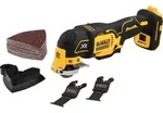 DeWalt DCS356N Akku-Multitool