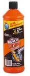Mr. Muscle Mr Muscle Drano Power Gel Rohrreiniger Abflussreiniger