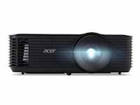 Acer Value X1228i Beamer Standard Throw-Projektor 4500 ANSI Lumen DLP SVGA (800x600)