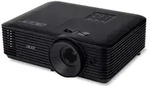 Acer Value X1228i Beamer Standard Throw-Projektor 4500 ANSI Lumen DLP SVGA (800x600)