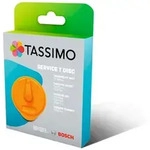 Bosch Nedis T-Disc Tassimo-Maschine Orange