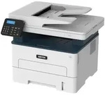 Xerox B225 S/W-Laserdrucker Scanner Kopierer USB LAN WLAN