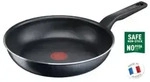 Tefal XL Force Pfanne, Bratpfanne, Antihaftversiegelung, Aluminium, &Oslash; 32 cm, C38508