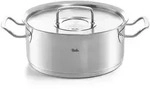 Fissler Bratentopf original-profi collection II, Edelstahl 18/10, 24 cm, 084 138 24