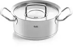 Fissler Bratentopf original-profi collection II, Edelstahl 18/10, 20 cm, 084 138 20