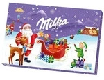 Milka Adventskalender (200 g)