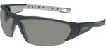 Uvex Schutzbrille i-works 9194270 anthrazit/grau