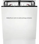 AEG FSE82827P Vollintegrierter-Geschirrsp&uuml;ler / 60cm / ComfortLift - Hebefunktion /