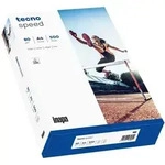 tecno Speed DIN A4 Druckerpapier 80 g/m2 Matt Wei&szlig; 147 CIE 500 Blatt