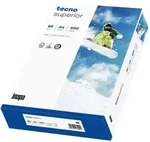 tecno Superior DIN A4 Druckerpapier Wei&szlig; 80 g/m2 500 Blatt