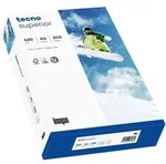 tecno Superior DIN A4 Druckerpapier Wei&szlig; 170 CIE 160 g/m2 250 Blatt