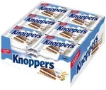 Knoppers Milch-Haselnuss-Schnitte 24 x 25 g (600 g)