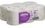 Kleenex Rollenhandtuch Ultra 6780 2lagig 150m AIRFLEX ws 6 St./Pack.