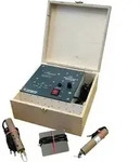 Beschriftungsger&auml;t Elektroschreiber 230V f&uuml;r Metalle Brennger&auml;t f&uuml;r Holz
