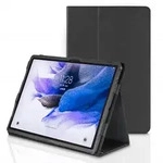 Hama Tablet-Case Bend Schwarz f&uuml;r Samsung Galaxy Tab S7 FE/S7+/S8+ 12,4"