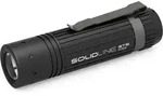 LED LENSER&reg; Taschenlampe SOLIDLINE ST6 502211