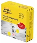 AVERY Zweckform Markierungspunkte 3856