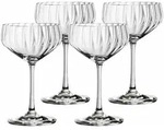 Spiegelau Lifestyle Coupette Cocktailschale 4er Set - A