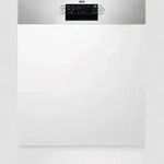 AEG Integrierter-Geschirrsp&uuml;ler 60 cm, AirDry - perfekte Trocknungsergebnisse,
