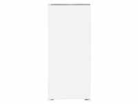 Exquisit Einbau Vollraumkühlschrank EKS201-V-E-040F | 199 l Nutzinhalt | Weiß