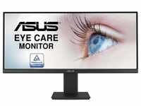 ASUS VP299CL LED display 73,7 cm (29") 2560 x 1080 Pixel UltraWide Full HD Schwarz